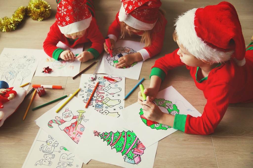 Free Christmas Printables Download These Activities For Christmas Fun Families Magazine