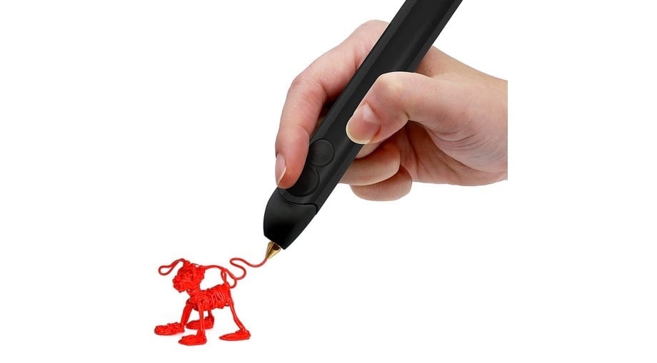 3Doodler Pen FAQ: All You Need to Know About It