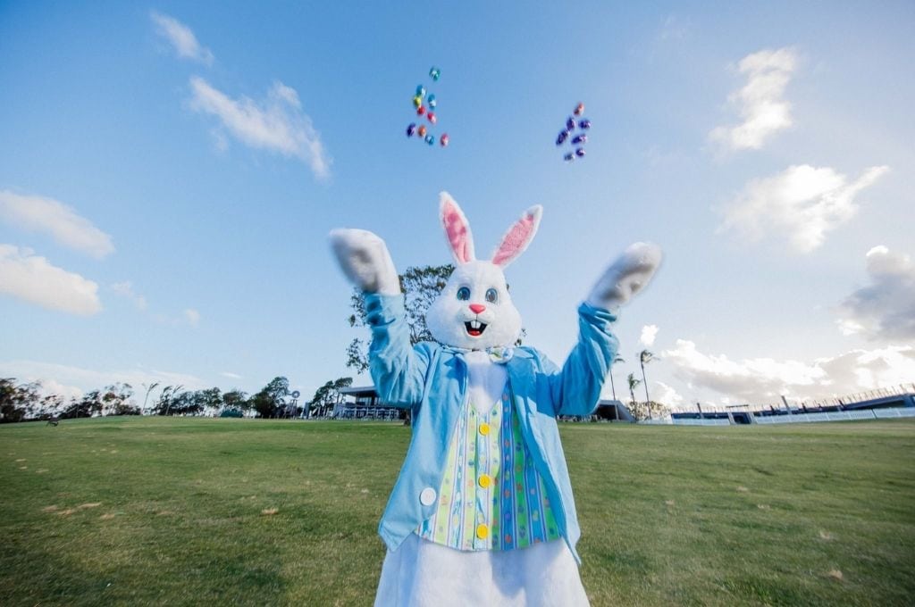 Easter Eggstravaganza | Sandstone Point Hotel