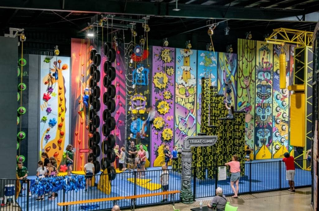 School Holiday Activities for Teens & Tweens! | Families Magazine