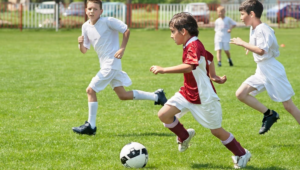 Soccer Clubs for Kids in Brisbane