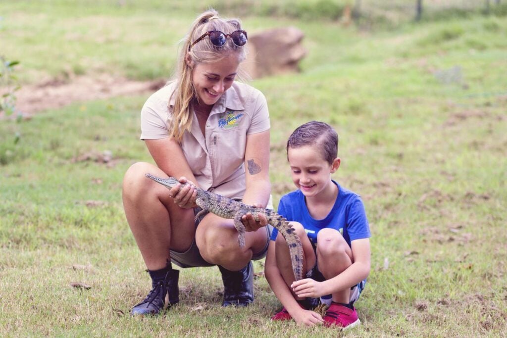 Wildlife Hq Australia