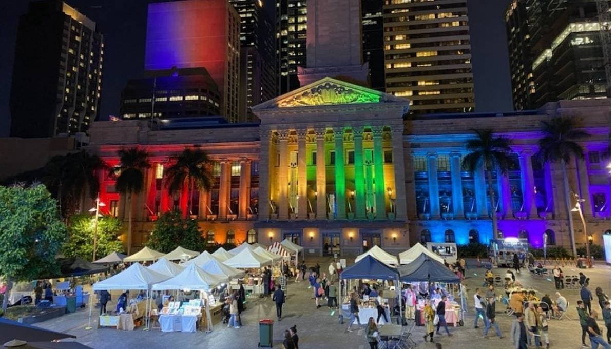 Brisstyle Twilight Markets