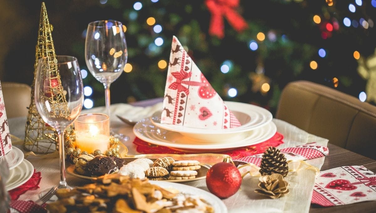 Hilton Christmas Buffet 2022 Christmas Lunch Brisbane 2022 | Family Friendly Venues | Families Magazine