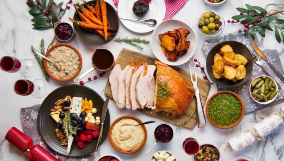 Christmas Lunch Brisbane 2024 Family Friendly Venues