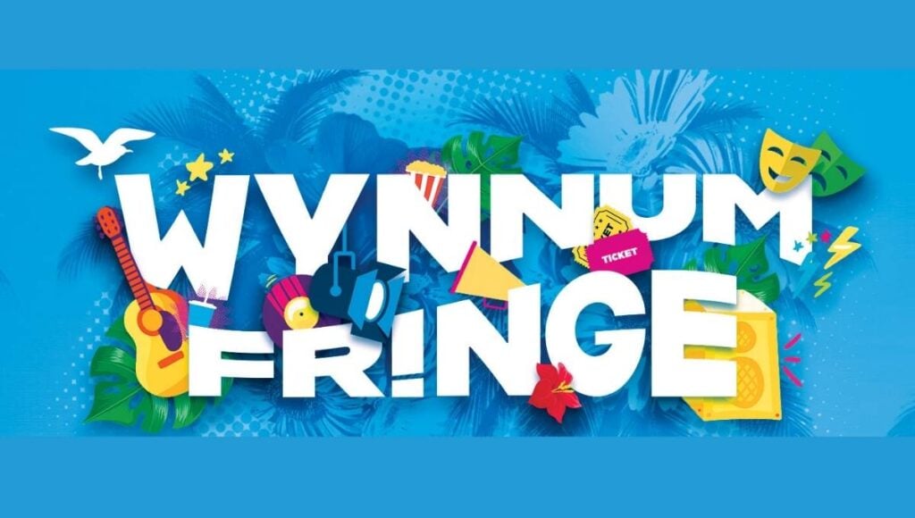 Wynnum Fringe Festival