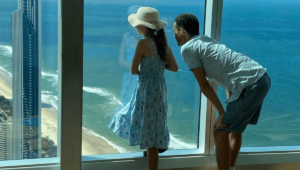 Moving to the Gold Coast