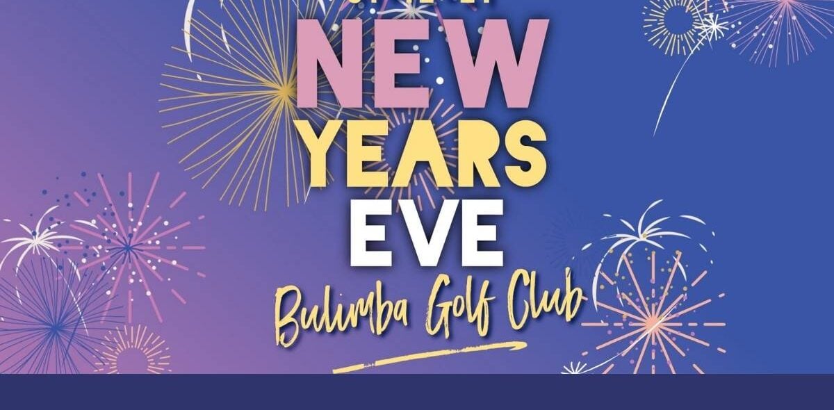 New Years at Bulimba Golf Club