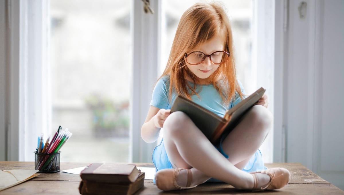 Queensland Premier's Reading Challenge 2025