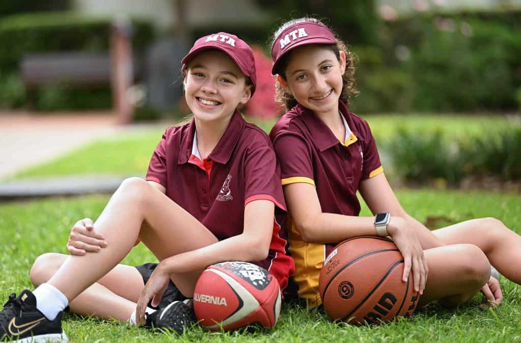 Mount Alvernia College Parent Sheet