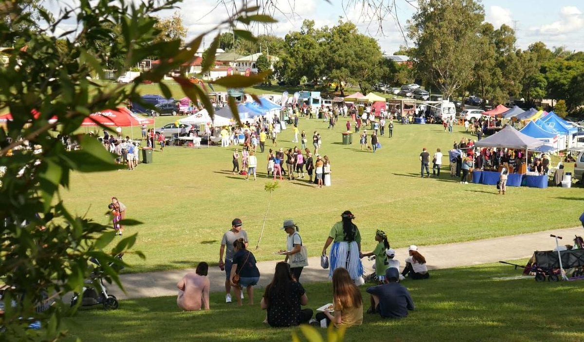 Darra Community Festival