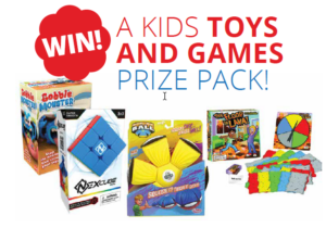 win games and toys for kids
