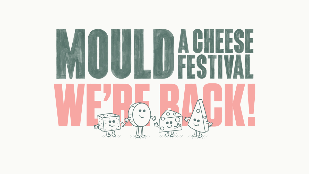 Mould Cheese Festival