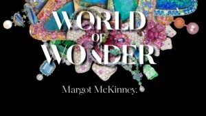 World of Wonder - Margot McKinney