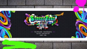 Street Fest Ipswich