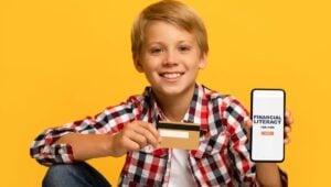 Financially Literate Kids