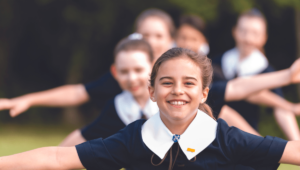 St Aidan's Anglican Girls' School Corinda