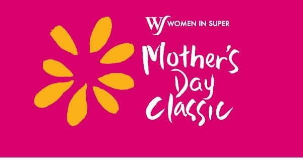 Mother's Day Classic Brisbane