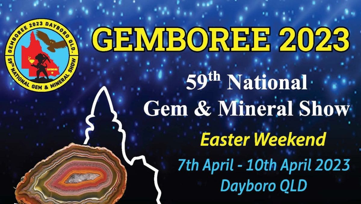 Gemboree 2023 Dayboro