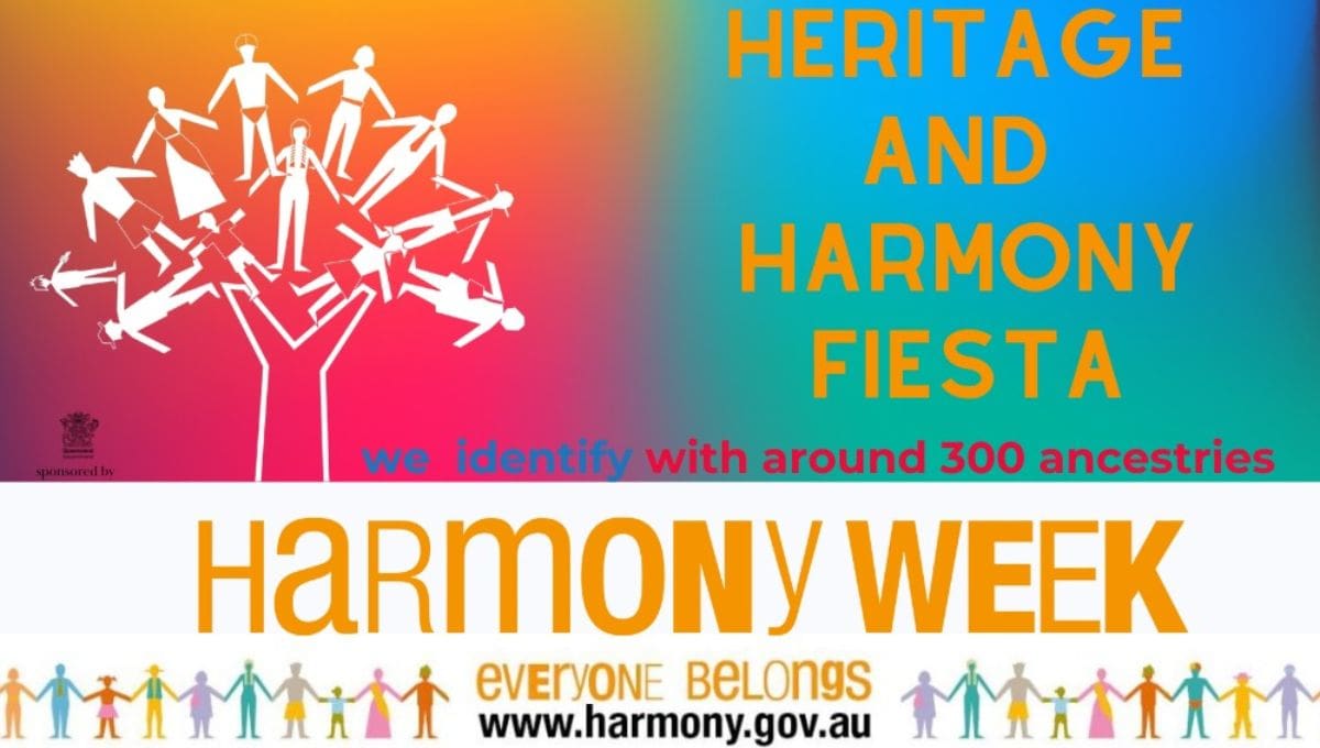 Heritage and Harmony Fiesta Cleveland