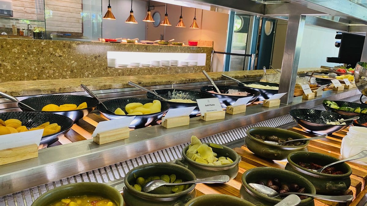 18 Breakfast Buffets on the Gold Coast All You Can Eat Options!