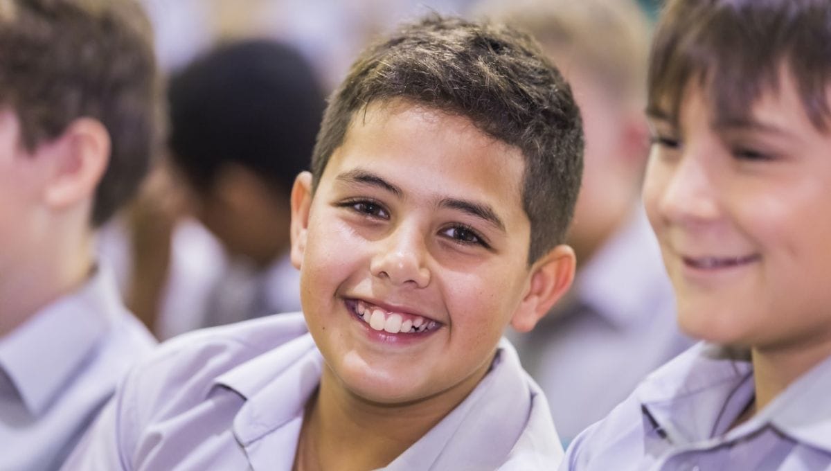 St Patrick's College Open Day