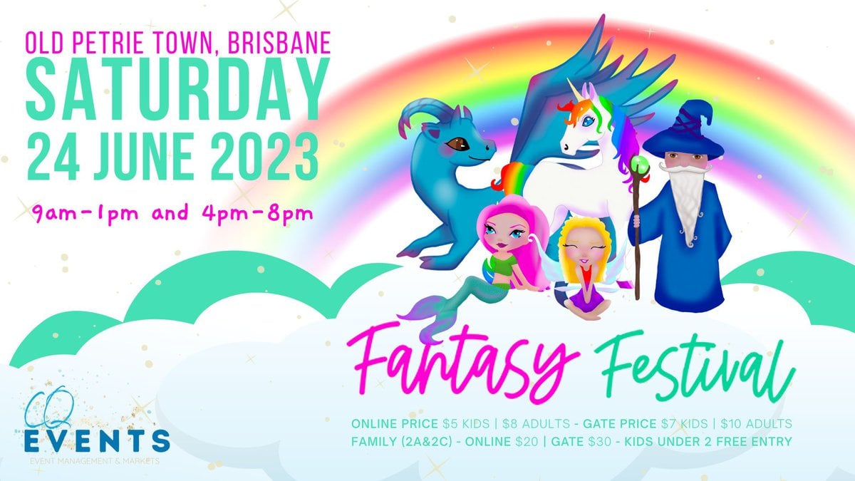 The Fantasy Festival