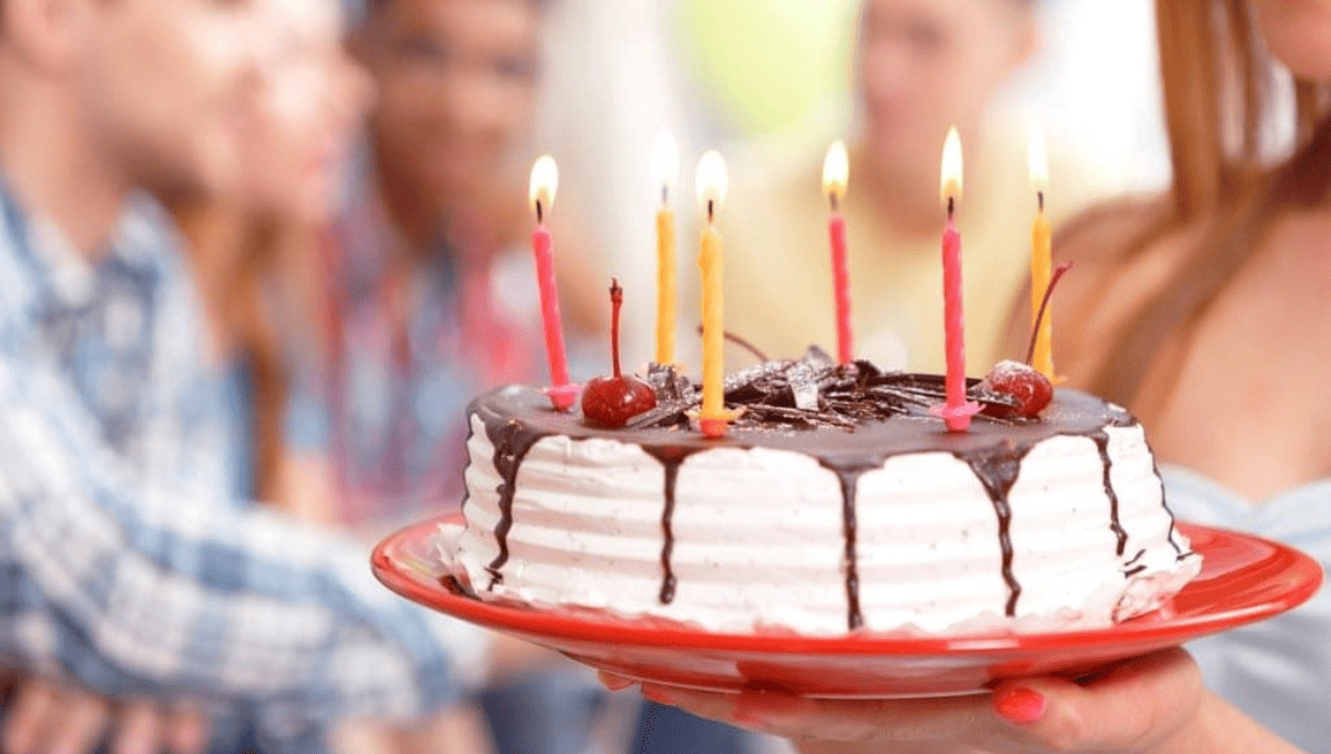 Where to Get Free Stuff on Your Birthday in Brisbane