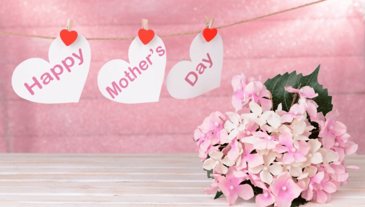 Last minute Mother's Day gifts online