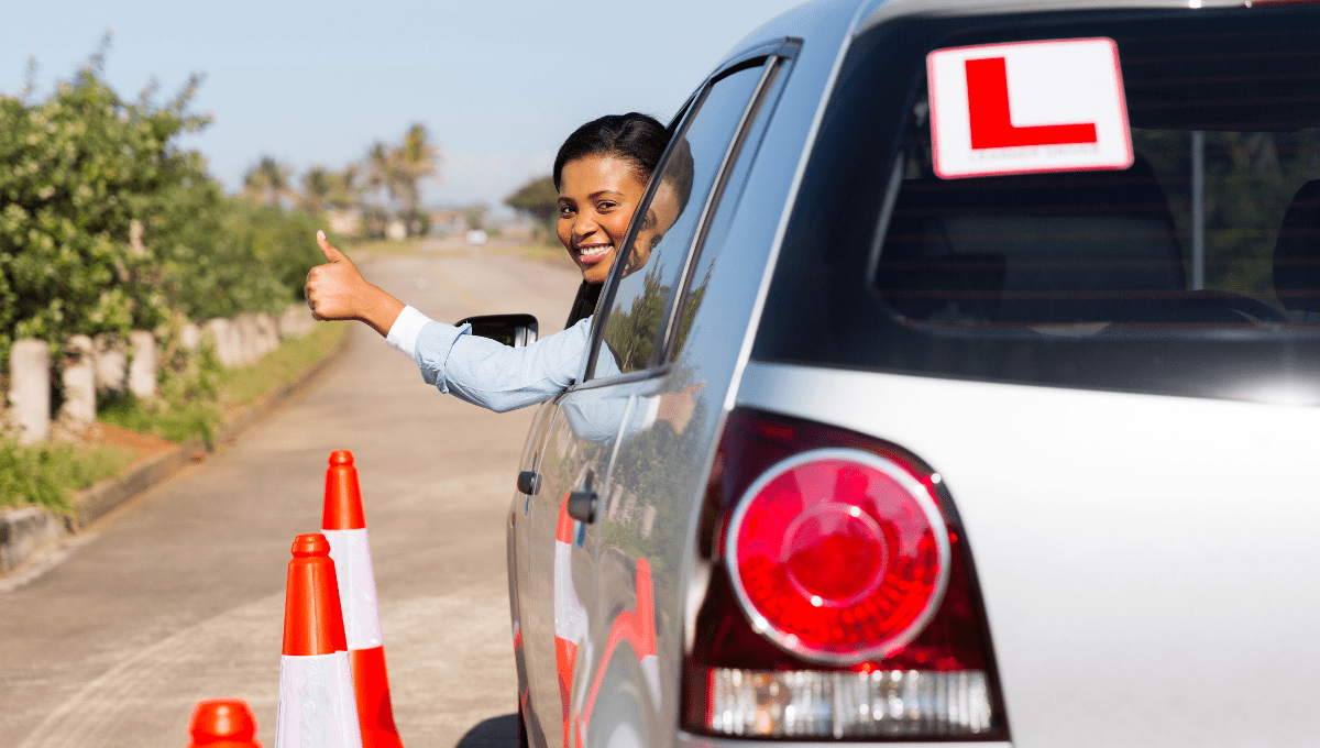 Driving Lessons in Brisbane