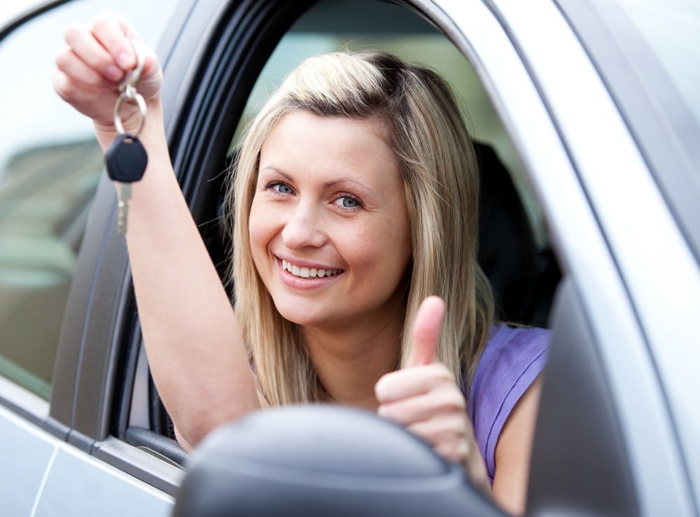 Driving Lessons in Brisbane