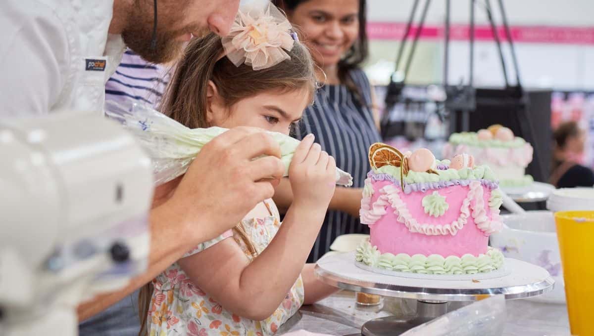 International Cake Show Australia