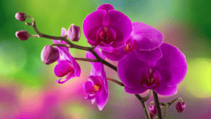 orchid nurseries Brisbane