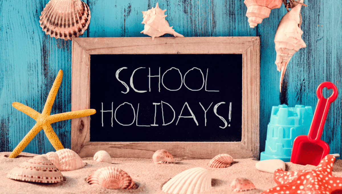 Gold Coast and Northern Rivers School Holiday Dates for 2024