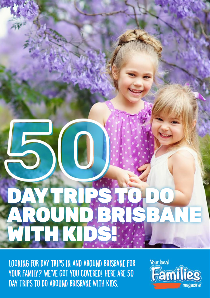 50 day trips e-book cover