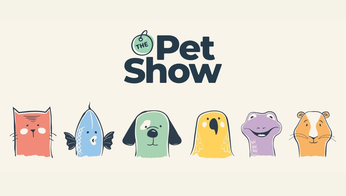 The Pet Show