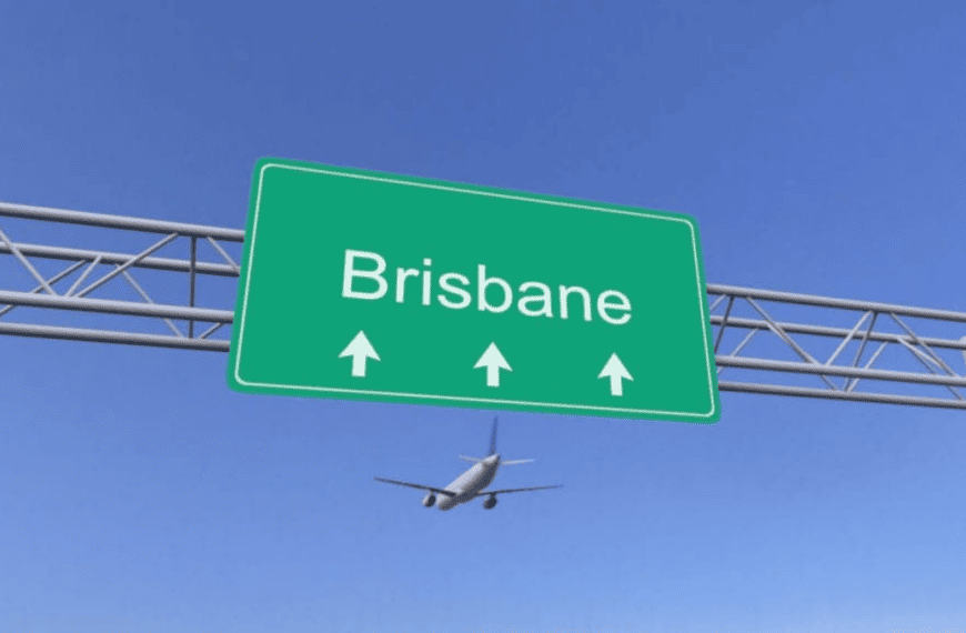things to do near brisbane airport