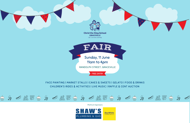 CTK School Fair 2023