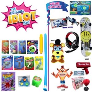 EKKA SHOWBAGS REVIEW: EKKA Showbag Guide 2024