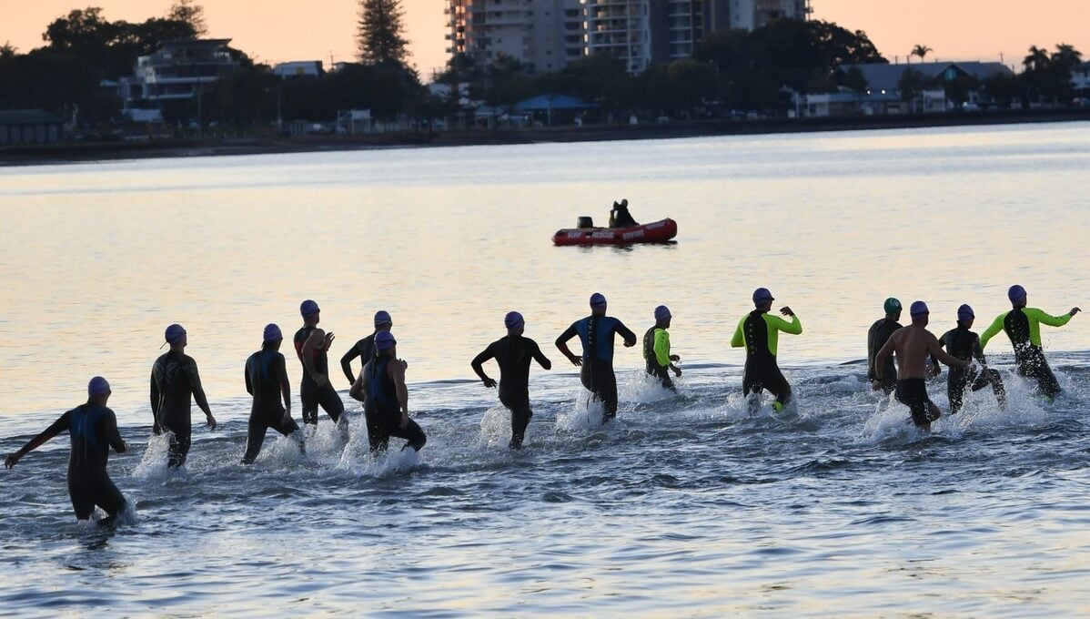 Moreton Bay Multisport Festival