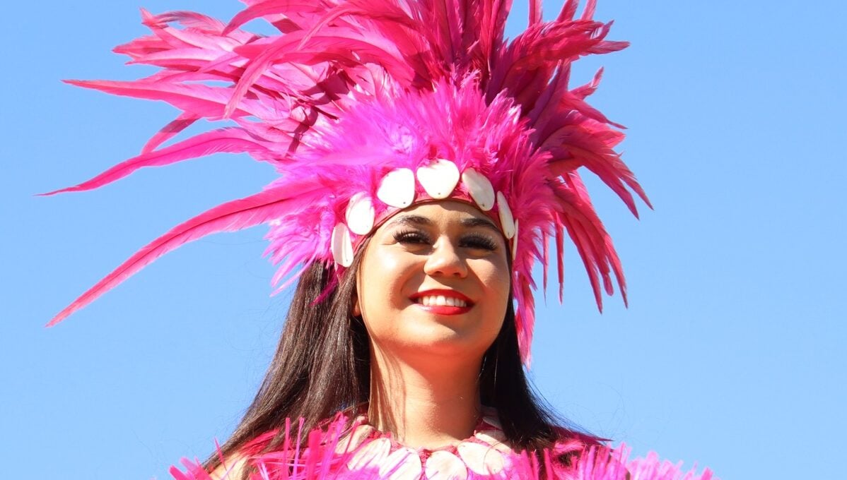 World of Cultures