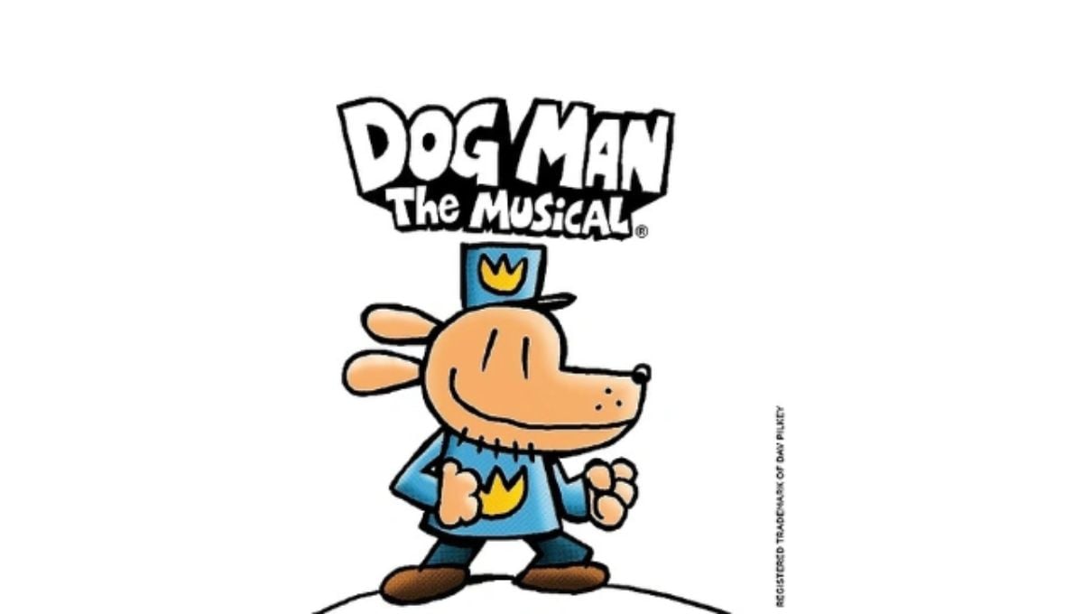 Dog Man The Musical