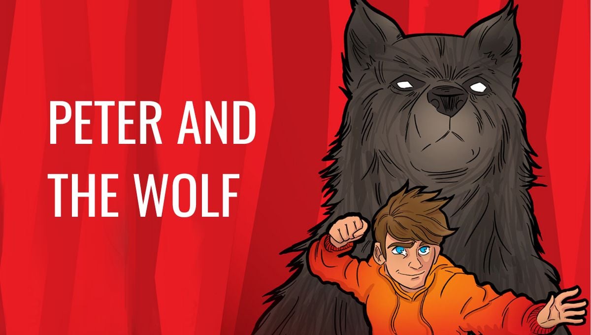 Peter & the Wolf