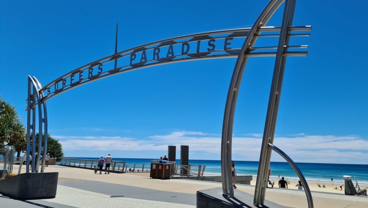 Things to do at schoolies on the Gold Coast