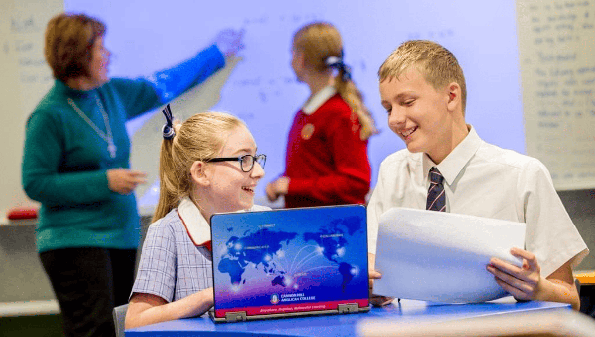 Primary School Ranking - Brisbane Southside, Logan and Redlands