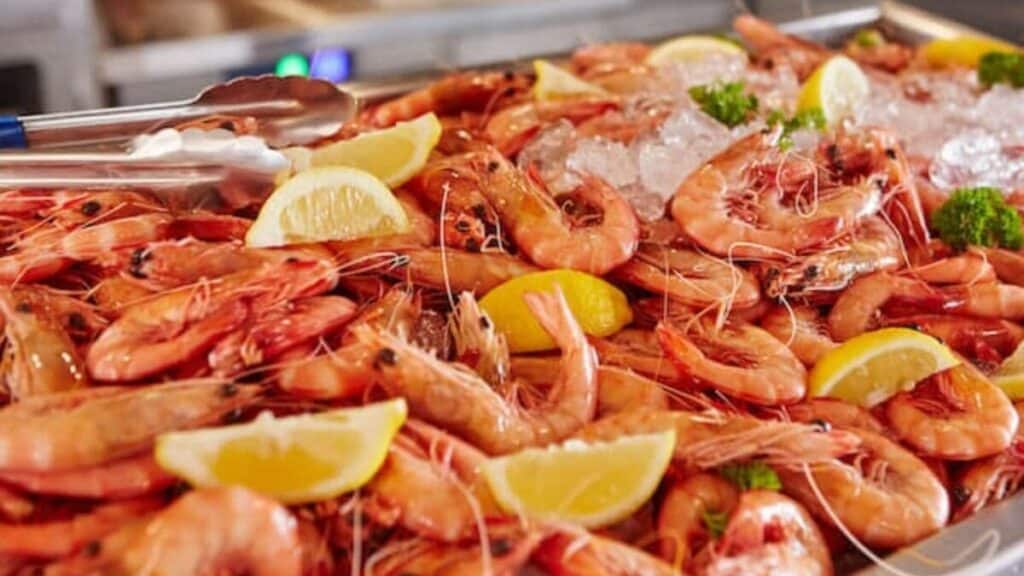 Christmas Lunch on the Gold Coast for 2025