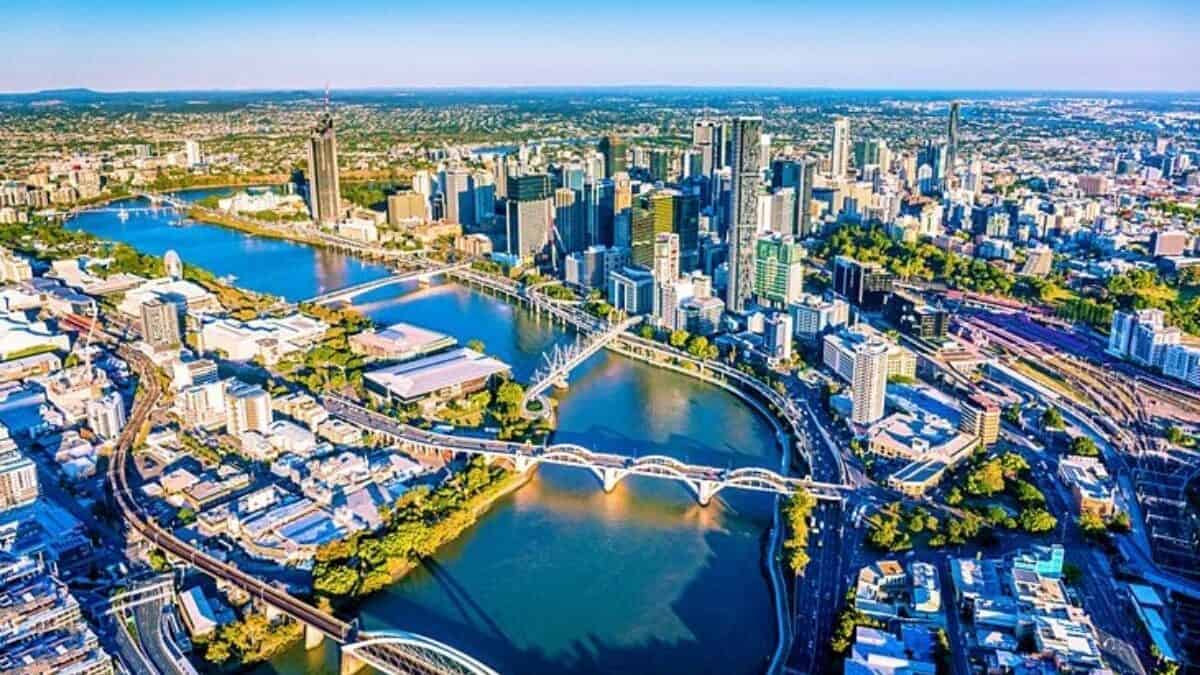 Moving to Queensland Brisbane