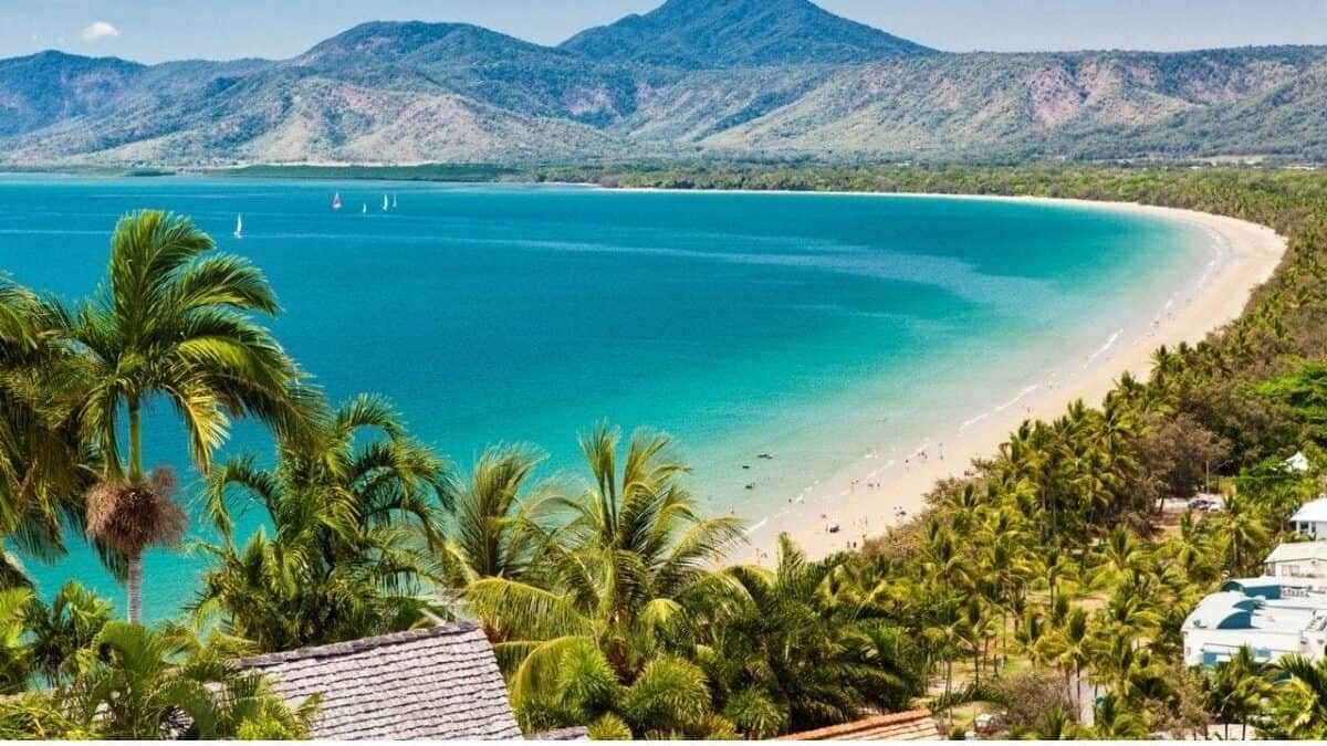 Moving to Queensland Cairns