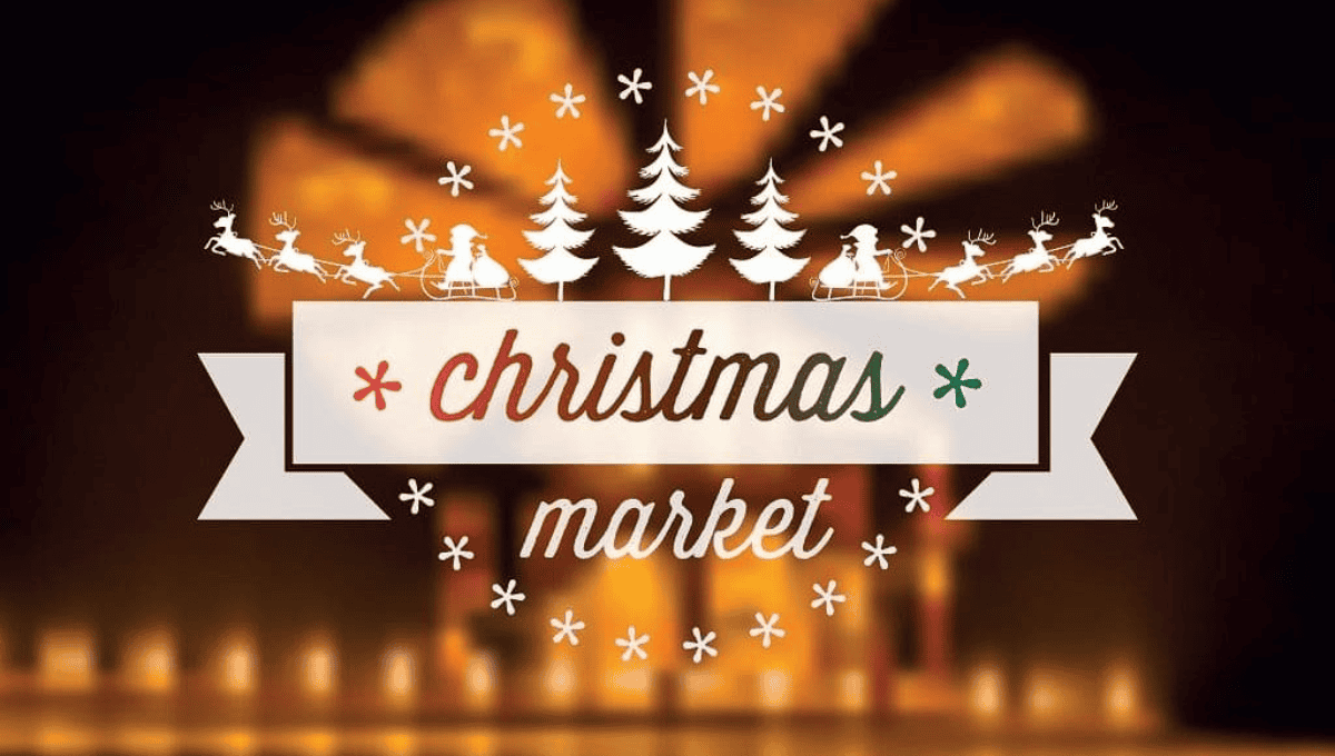 Brisbane Christmas Markets