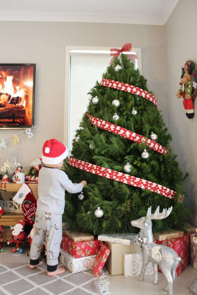 Real Christmas Tree Elves Brisbane,Gold Coast,Sunshine Coast
